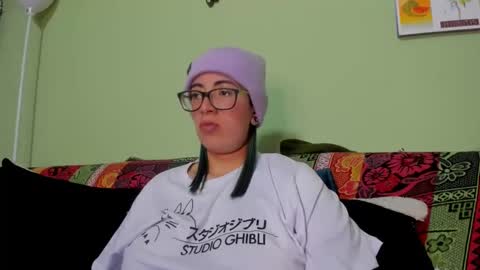 Snapshot of waningrosee chatting on 02/12/25, 04:22 Waningrose  Lu online show from 02/12/25, 04:22