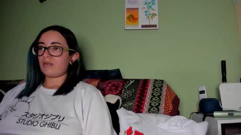 Snapshot of waningrosee chatting on 02/14/25, 09:10 Waningrose  Lu online show from 02/14/25, 09:10