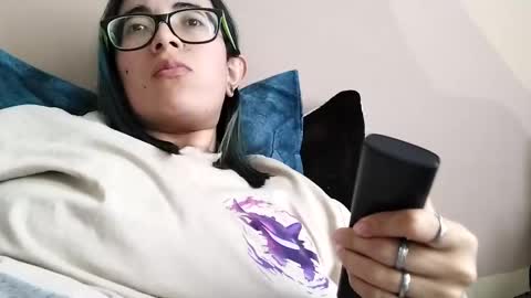 Snapshot of waningrosee chatting on 03/04/25, 06:50 Waningrose  Lu online show from 03/04/25, 06:50