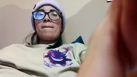 Snapshot of waningrosee chatting on 03/05/25, 02:36 Waningrose  Lu online show from 03/05/25, 02:36