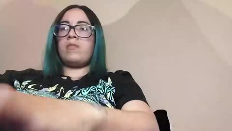 Snapshot of waningrosee chatting on 03/06/25, 11:20 Waningrose  Lu online show from 03/06/25, 11:20