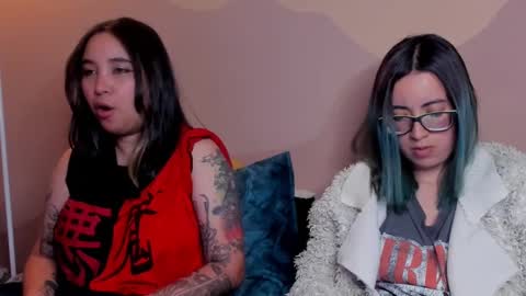 Snapshot of waningrosee chatting on 03/07/25, 11:27 Waningrose  Lu online show from 03/07/25, 11:27