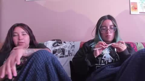 Snapshot of waningrosee chatting on 09/11/25, 09:37 Waningrose  Lu online show from 09/11/25, 09:37