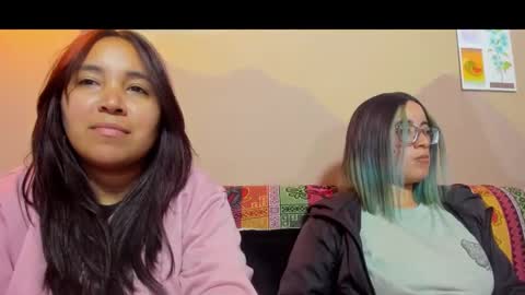 Snapshot of waningrosee chatting on 09/23/25, 09:40 Waningrose  Lu online show from 09/23/25, 09:40