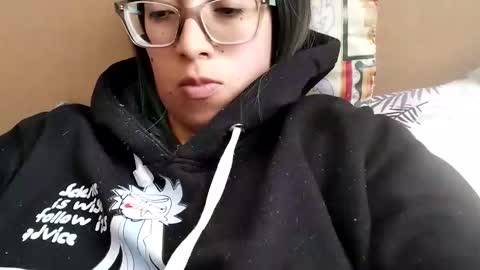 Snapshot of waningrosee chatting on 09/30/25, 06:24 Waningrose  Lu online show from 09/30/25, 06:24