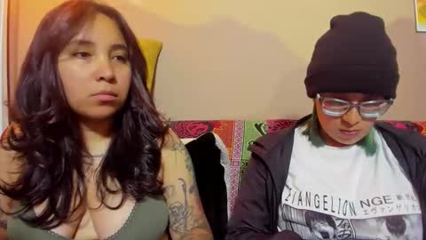 Snapshot of waningrosee chatting on 10/06/25, 01:03 Waningrose  Lu online show from 10/06/25, 01:03