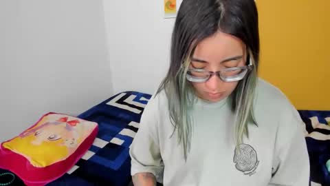 Waningrose  Lu online show from 12/02/25, 01:50