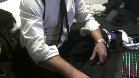 Snapshot of wanksesh chatting on 06/17/26, 12:07 Kori online show from 06/17/26, 12:07