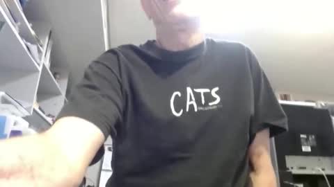 Snapshot of wannajobuddy chatting on 03/18/26, 03:31 curiousforwhatever online show from 03/18/26, 03:31