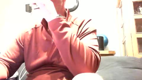 wantachubbybear online show from 02/14/25, 08:15