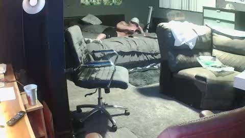 Snapshot of wantitbutyoucanthaveit chatting on 11/23/25, 09:42 inittogetitin online show from 11/23/25, 09:42