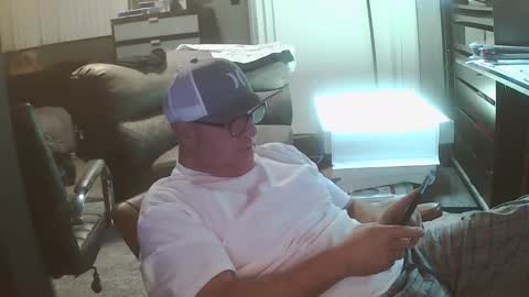 Snapshot of wantitbutyoucanthaveit chatting on 12/02/25, 07:03 inittogetitin online show from 12/02/25, 07:03