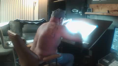 Snapshot of wantitbutyoucanthaveit chatting on 03/06/26, 09:06 inittogetitin online show from 03/06/26, 09:06