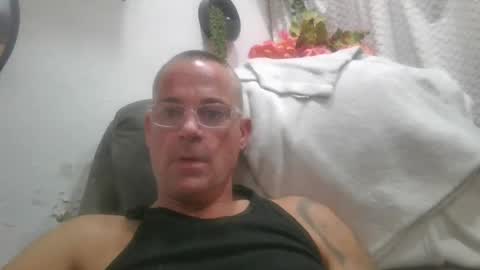wantmymantofukme online show from 10/05/25, 06:39