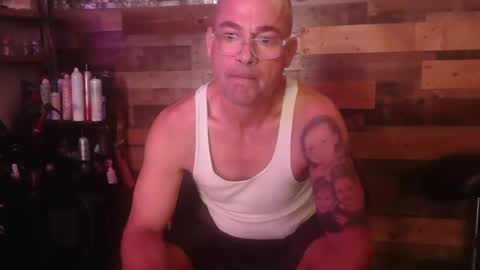 wantmymantofukme online show from 10/20/25, 04:40
