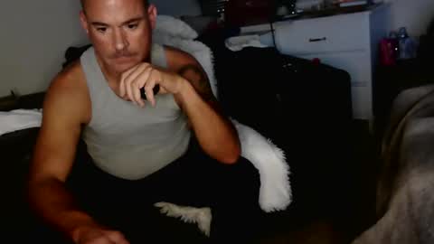 wantmymantofukme online show from 11/09/25, 10:57