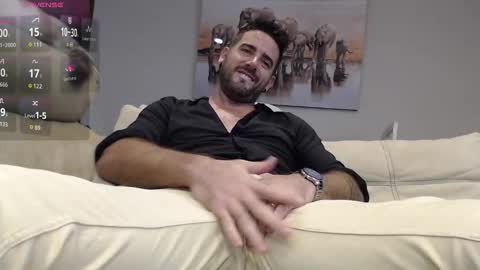 wapos__25 online show from 10/28/25, 03:47