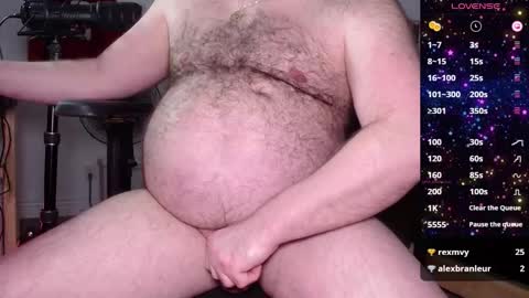 Warno online show from 12/04/24, 08:34