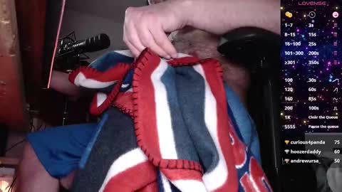 Warno online show from 01/05/25, 04:25