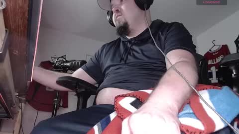 Warno online show from 01/06/25, 04:36