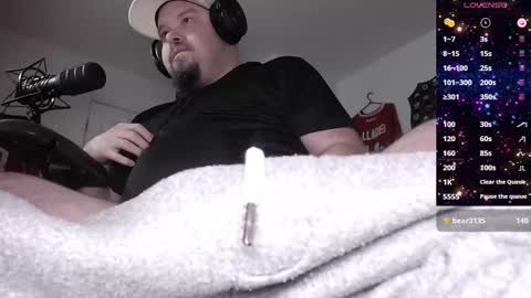 Warno online show from 01/11/25, 03:34