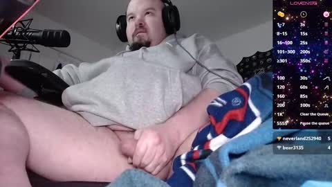 Warno online show from 01/19/25, 06:42