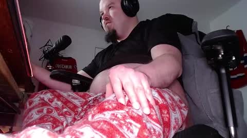 Warno online show from 02/17/25, 08:52