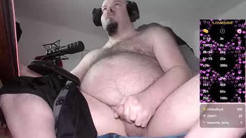 Warno online show from 02/28/25, 06:10