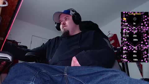 Warno online show from 03/04/25, 11:19