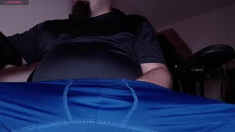 Warno online show from 09/10/25, 04:45