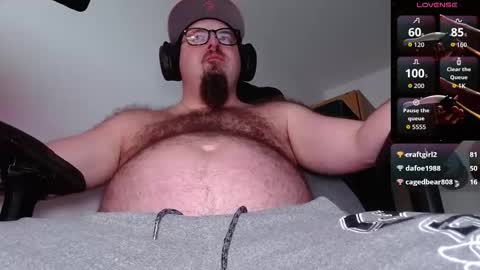 Warno online show from 11/03/25, 06:03