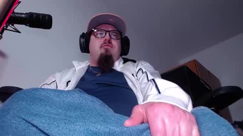 Warno online show from 11/17/25, 04:51