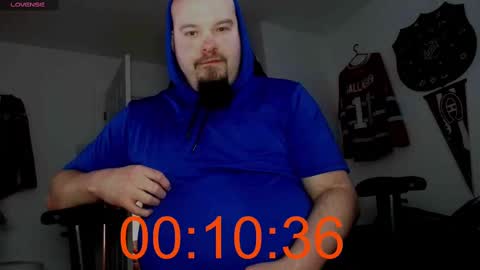 Warno online show from 11/20/25, 05:29