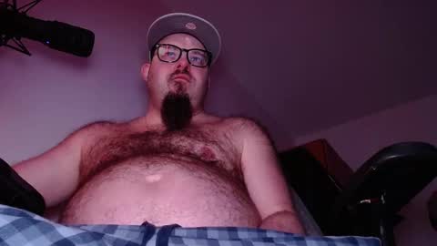 Warno online show from 11/22/25, 04:22