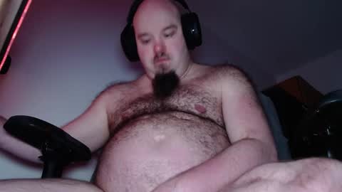 Warno online show from 11/23/25, 03:50