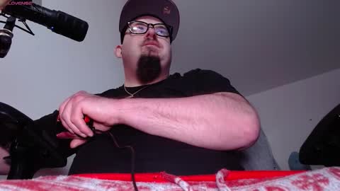 Warno online show from 11/30/25, 06:50