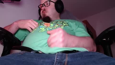 Warno online show from 12/17/25, 03:23