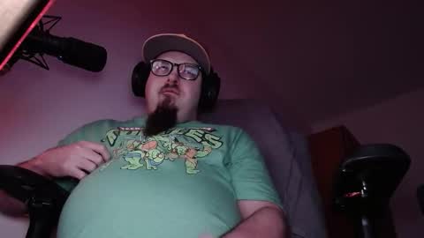 Warno online show from 02/27/26, 04:56