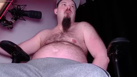 Warno online show from 03/11/26, 06:08