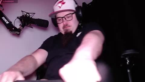 Warno online show from 03/12/26, 08:09