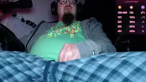 Warno online show from 06/21/26, 06:05