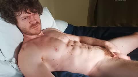 Warren Kener online show from 11/24/25, 04:12