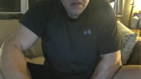Snapshot of warriorman27 chatting on 05/19/26, 02:07 warriorman27 online show from 05/19/26, 02:07
