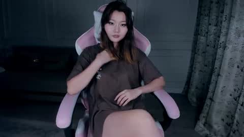Snapshot of wasabiicake chatting on 07/19/26, 03:05 Welice online show from 07/19/26, 03:05