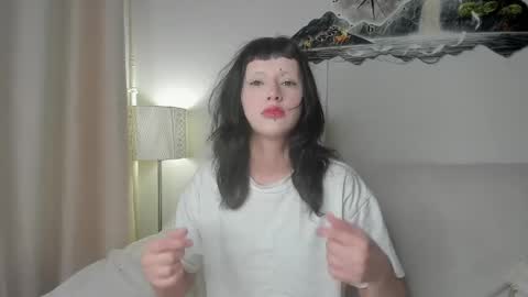 Snapshot of wash_girl chatting on 05/05/26, 09:34 Maxi online show from 05/05/26, 09:34