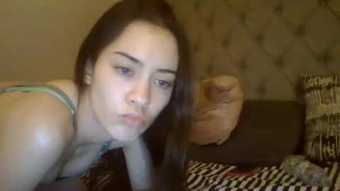 wasiancutie online show from 03/25/26, 03:45