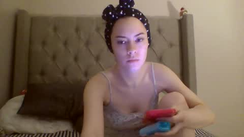 wasiancutie online show from 04/29/26, 03:10