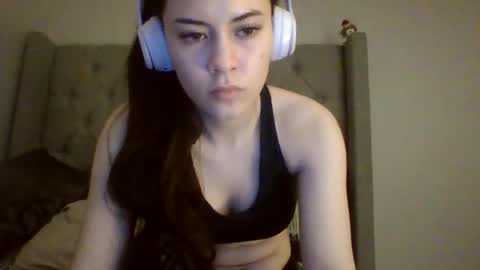 wasiancutie online show from 05/10/26, 04:50