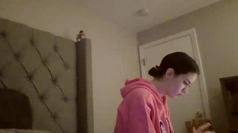 wasiancutie online show from 05/14/26, 05:36