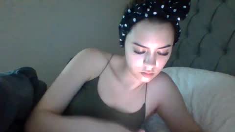 wasiancutie online show from 06/19/26, 11:52